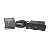 POLY-PLANNAR MRD-70 AM/FM/XM PLAYER 4X4 GRAY