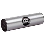 Meinl Shaker, aluminum, round, large, silver