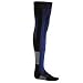 SixSixOne MX-4 Thick Long Mid Thigh Length Socks Image