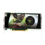 Computer : XFX GeForce 9600GT XXX - Graphics adapter - GF 9600 GT - PCI Express 2.0 x16 - 512 MB DDR3 - Digital Visual Interface (DVI), HDMI ( HDCP )