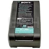 BP-L90 Lithium-Ion Battery Pack, V-Shoe Mount, 14., BPL90A,