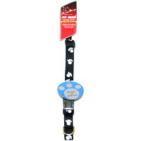 Nylon Reflective Adjustable Collar