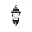 MAXSA Innovations 40219 Battery-Powered Motion-Activated Wall Sconce