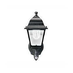 MAXSA Innovations 40219 Battery-Powered Motion-Activated Wall Sconce