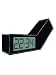 LEXON On Off 3 Position LCD Alarm LR98-B ブラック 2910200 LR98-B