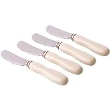 ProCook Butter Knives Set of 4