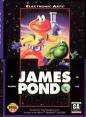 Operation Starfish - SEGA GAME GEAR - EUR