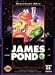 Operation Starfish - SEGA GAME GEAR - EUR