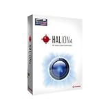 最新Ver.HALion4 アカデミック Steinberg【並行輸入品】