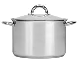 Berndes 8.5 Qt. Covered Pot CW3008R