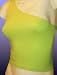 Lavinia Activewear seamless halter top