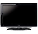 Toshiba 19C100U 19'' Diagonal LCD HDTV
