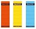 Confronta prezzi Leitz Spine Label, grey