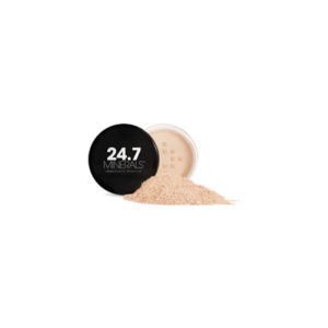 24.7 Minerals Anti-Aging MINERAL CONCEALER  LIGHT  spf 16