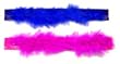 Feather Slap Bracelet