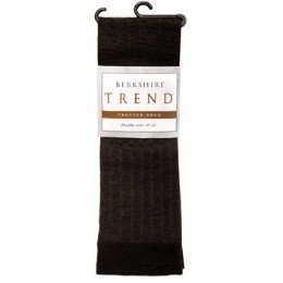 Berkshire Trend Trouser Sock - Queen Sizes 6573