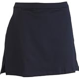 adidas ClimaCool Skort (COLOR: White, WOMENS SIZE:2)