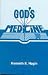 Books : God's Medicine