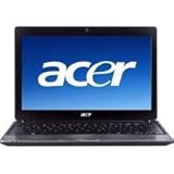 Aspire AS1830-33U2G25ncc 11.6" LED Notebook - Core i3 i3-330UM 1.20 GHz - C ....