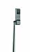 Nike Golf Method Core Putter 3 (Right Hand, Steel, 35 inches)