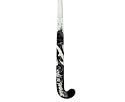 MERCIAN Tiger Shark Black Junior Hockey Stick