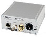 Produkt-Bild: M2Tech HiFace EVO - Digitaladapter | Ausf&uuml;hrung: mit Netzteil