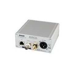 M2Tech HiFace EVO - Digitaladapter | Ausf�hrung: mit Netzteil