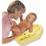 Munchkin 'White-Hot' Safety Baby Bath Cradle