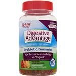 Schiff Sustenex Probiotic Gummies, 60 Count