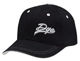 DYE 07 Baller Hat Black Large/X-Large