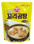 オットギ　テールコムタン 400g■韓国食品■韓国加工食品■オットギ ks-67a