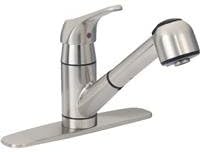 Globe Union - Bn Kitchen Faucet