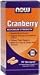 Standardized Cranberry Ext 6% - 90 - VegCap