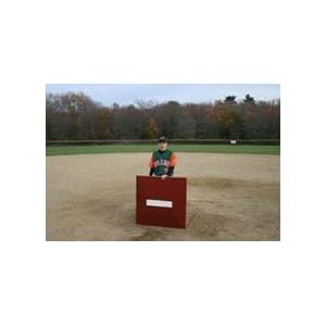 ProMounds Training Mound Clay by