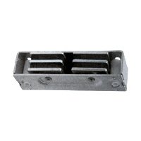 H. B. Ives SP327A92 Heavy-Duty Magnetic Catch by H.B. Ives Company