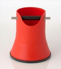 Compact Designs Red Knock Tube - 7" Tall