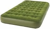 AeroBed&Acirc;&reg; Adventure Bed Twin