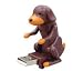 USB Humping Dog