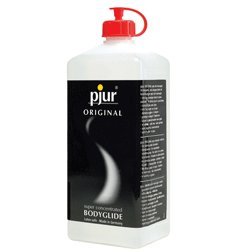Pjur Original Bodyglide 1000ml/34.0oz bottle