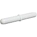 Bel-Art Scienceware Teflon (PTFE), Giant Polygonal Spinbar Magnetic Stir Bar, with Pivot Ring