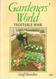 Gardeners' world vegetable book