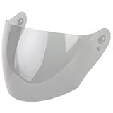 HJC AC3/CL33 HJ11 FACE SHIELD/VISOR LIGHT SMOKE HJC AC3/CL33 HJ11 FACE SHIELD/VISOR LIGHT SMOKE