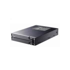 MicroStorage Removable unit for 2,5 sata Dual bay, MS-RS_SATA25DUAL