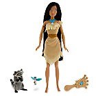 Disney Princess Pocahontas Doll