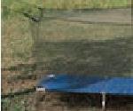 Mosquito Net Camping Cot Sleeping Bag Cover