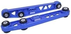 Blackworks Rear Lower Control Arm Blue BWLC-580BL
