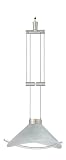 Besa Lighting XA-181304-SN Hoppi Adjustable Low Voltage Element