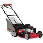 Troy-Bilt 5.5HP Self Propelled Mower