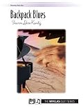 Alfred Publishing 00 - 88591 Backpack Blues Sheet Music - B001OT...