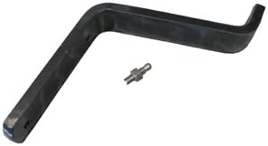 Raymarine 5" Tiller Bracket f/Tiller Pilots